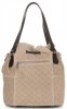 Női Táská shopper bag Vittoria Gotti bézs V1005